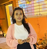 Aarohi Arya Independent - escort in Chennai