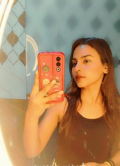 Aarohi Arya Independent - escort in Chennai Photo 3 of 4