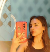 Aarohi Arya Independent - escort in Chennai