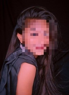 Aarohi cuteness - escort in Bangalore Photo 2 of 4