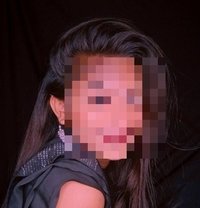 Aarohi cuteness - escort in Bangalore Photo 2 of 4