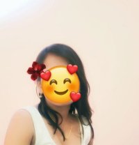 Aarohi, Delhi Young Independent Girl - escort in New Delhi