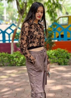 Aarohi Erotic & Independent Escort Servi - escort in Pune Photo 1 of 4