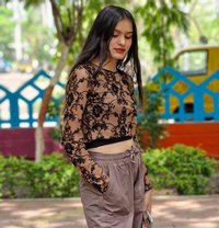 Aarohi Erotic & Independent Escort Servi - puta in Pune