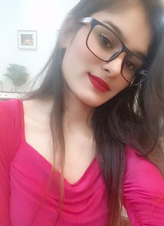 Aarohi Erotic & Independent Escort Servi - escort in Pune Photo 2 of 4