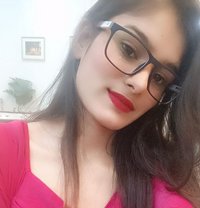 Aarohi Erotic & Independent Escort Servi - puta in Pune