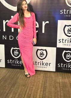 Aarohi Erotic & Independent Escort Servi - escort in Pune Photo 3 of 4