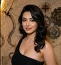 Aarohi - escort in Ahmedabad Photo 1 of 3