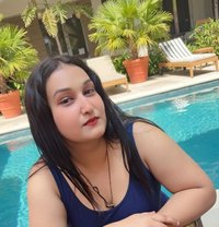 Aarohi - escort in Bangkok