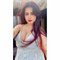 Aarohi - escort in Faridabad