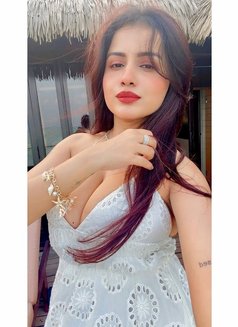 Aarohi - escort in Chennai Photo 3 of 3