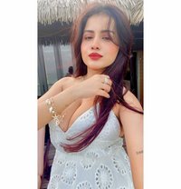 Aarohi - escort in Chennai