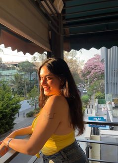Aarohi - escort in Dehradun, Uttarakhand Photo 3 of 9