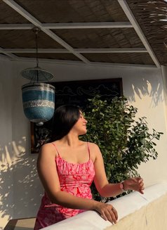 Aarohi - escort in Dehradun, Uttarakhand Photo 6 of 9