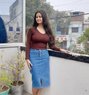 Aarohi - escort in Mumbai Photo 1 of 2