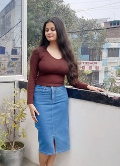 Aarohi - escort in Mumbai Photo 1 of 2