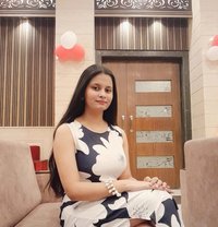 Aarohi - escort in Mumbai