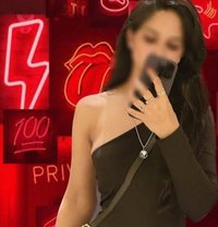 Aarohi - escort in Navi Mumbai