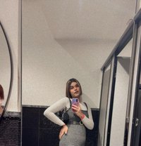 Aarohi - Transsexual escort in Gurgaon