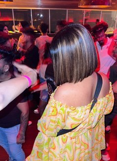 Aarohi - Acompañantes transexual in Gurgaon Photo 3 of 7