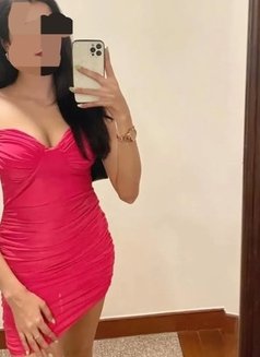 Aarohi Escorts - puta in Mumbai Photo 1 of 1