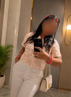 Aarohi Gill - Pay COD OutCall - escort in Guwahati Photo 2 of 6