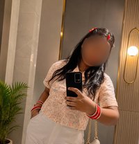 Aarohi Gill - Pay COD OutCall - escort in Guwahati