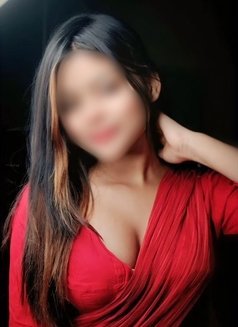 Aarohi here cam & meet session available - escort in Pune Photo 2 of 3