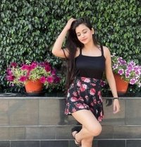 Aarohi High Profile Independent Escort - escort in Mumbai