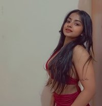 Aarohi - escort in Ahmedabad