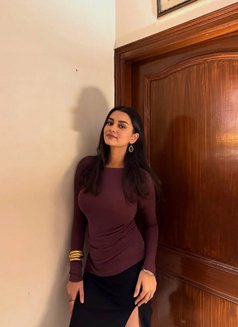 Aarohi - escort in Malmö Photo 1 of 1