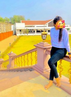 ꧁𓊈𒆜 Aarohi 𒆜𓊉꧂ - puta in Bangalore Photo 2 of 6