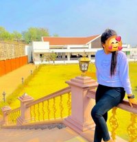꧁𓊈𒆜 Aarohi 𒆜𓊉꧂ - escort in Bangalore