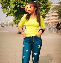 ꧁𓊈𒆜 Aarohi 𒆜𓊉꧂ - escort in Bangalore