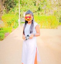 ꧁𓊈𒆜 Aarohi 𒆜𓊉꧂ - escort in Bangalore