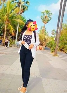 ꧁𓊈𒆜 Aarohi 𒆜𓊉꧂ - puta in Bangalore Photo 5 of 6