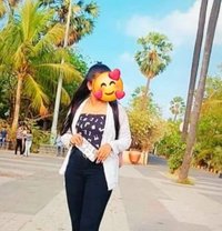 ꧁𓊈𒆜 Aarohi 𒆜𓊉꧂ - puta in Bangalore