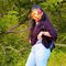 ꧁𓊈𒆜 Aarohi 𒆜𓊉꧂ - escort in Bangalore