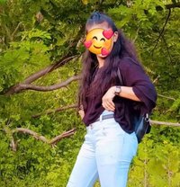 ꧁𓊈𒆜 Aarohi 𒆜𓊉꧂ - escort in Bangalore