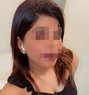 Aarohi - escort in Bangalore Photo 1 of 5