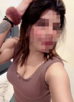 Aarohi - escort in Bangalore Photo 3 of 5