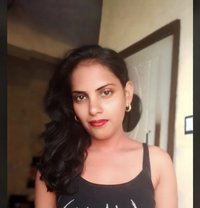 Aarohi - puta in Candolim, Goa