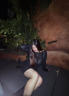 Aarohi - escort in Chandigarh Photo 1 of 3