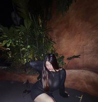 Aarohi - escort in Chandigarh