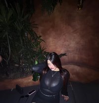 Aarohi - escort in Chandigarh