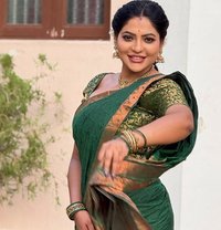 Aarohi - escort in Coimbatore