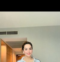 Aarohi - escort in Kolkata