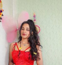 Aarohi - escort in Hyderabad Photo 3 of 9