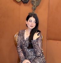 Aarohi - escort in Kochi