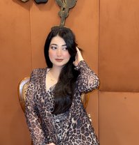 Aarohi - escort in Kochi